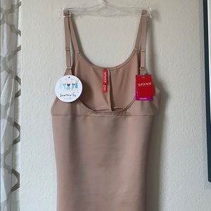 Spanx Slip nude Medium